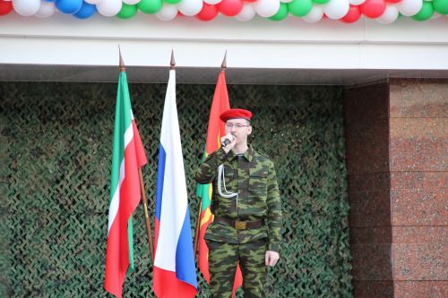 Благотворительный марафон в Заинском районе завершился