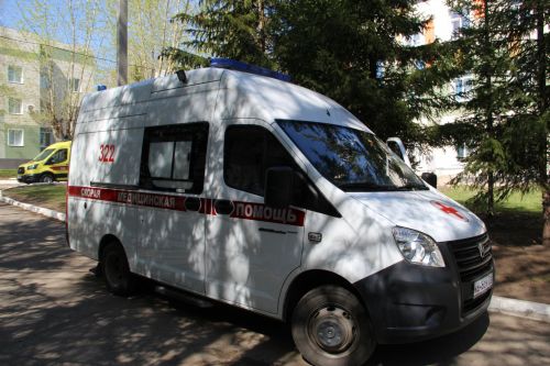Зәйдә ашыгыч ярдәм хезмәте яңа бинада урнашачак