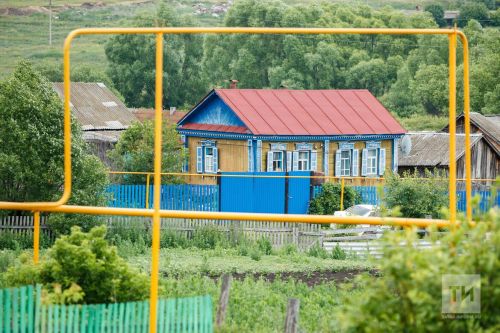 Росреестр Татарстана дал рекомендации по оформлению дачных участков