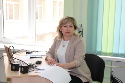 50 одаренных детей в заинской школе доказали, что они самые лучшие среди сверстников