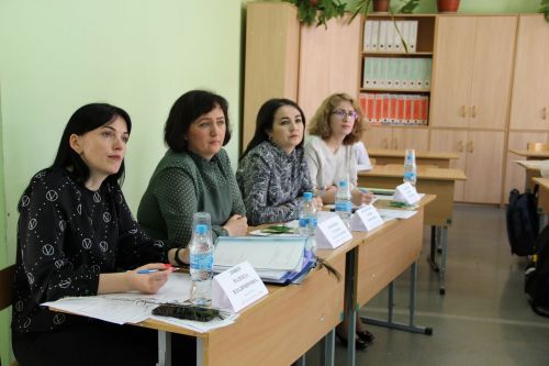 50 одаренных детей в заинской школе доказали, что они самые лучшие среди сверстников