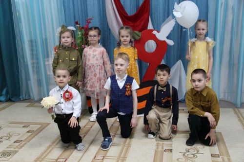 В Заинске определили имена победителей конкурса «Звонкое эхо Победы»