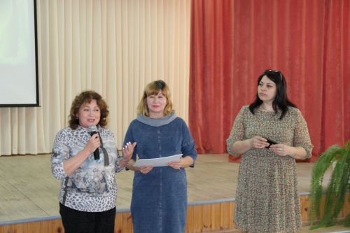 50 одаренных детей в заинской школе доказали, что они самые лучшие среди сверстников