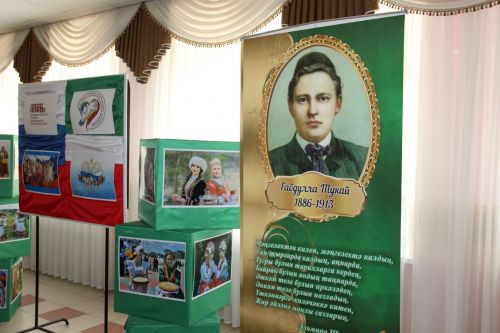 50 одаренных детей в заинской школе доказали, что они самые лучшие среди сверстников