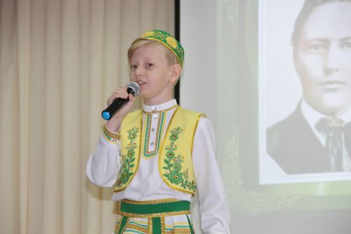 50 одаренных детей в заинской школе доказали, что они самые лучшие среди сверстников
