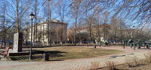 К концу недели в Заинске похолодает