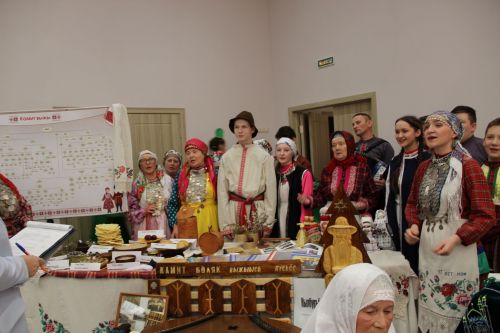 Зәйдә «Тарихта без эзлебез - Гаилә тарихында гасырлар кайтавазы» шәҗәрә фестиваленең төбәк этабы узды