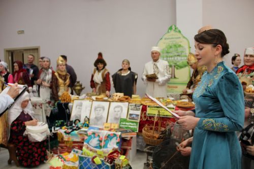 Зәйдә «Тарихта без эзлебез - Гаилә тарихында гасырлар кайтавазы» шәҗәрә фестиваленең төбәк этабы узды