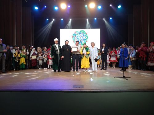 Зәйдә «Тарихта без эзлебез - Гаилә тарихында гасырлар кайтавазы» шәҗәрә фестиваленең төбәк этабы узды