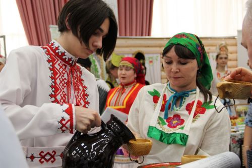 Зәйдә «Тарихта без эзлебез - Гаилә тарихында гасырлар кайтавазы» шәҗәрә фестиваленең төбәк этабы узды