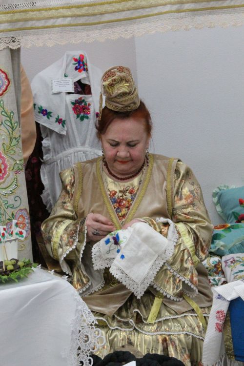 Зәйдә «Тарихта без эзлебез - Гаилә тарихында гасырлар кайтавазы» шәҗәрә фестиваленең төбәк этабы узды