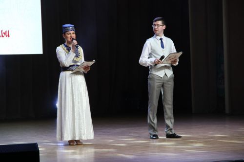Зәйдә «Тарихта без эзлебез - Гаилә тарихында гасырлар кайтавазы» шәҗәрә фестиваленең төбәк этабы узды