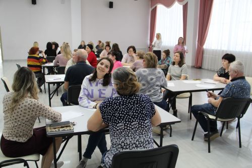 Зәйлеләр “Тоталь диктант” бөтенроссия акциясенә кушылды