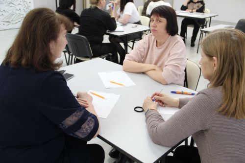 Зәйлеләр “Тоталь диктант” бөтенроссия акциясенә кушылды