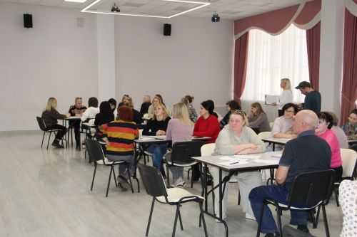 Зәйлеләр “Тоталь диктант” бөтенроссия акциясенә кушылды