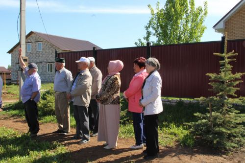 Авыл җирлекләре башлыклары катнашындагы семинарның чираттагысы Бигештә узды