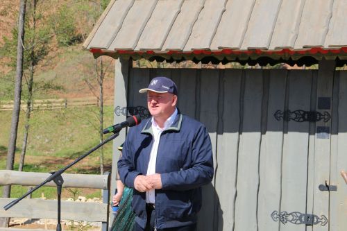 Авыл җирлекләре башлыклары катнашындагы семинарның чираттагысы Бигештә узды