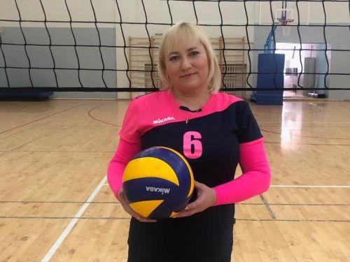 Регина Галимова: «Здоровье – главная ценность человека»
