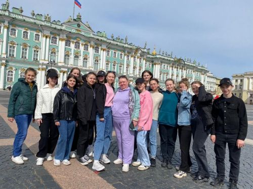 Заинские ансамбли стали лауреатами Международного конкурса
