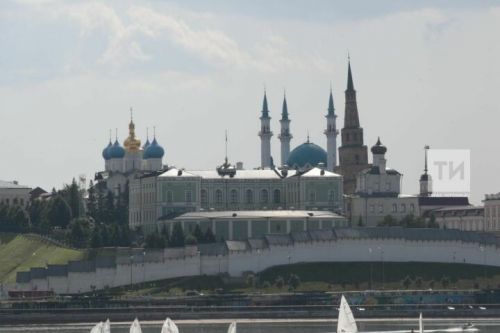 На KazanForum обсудят особенности ведения переговоров в странах исламского мира
