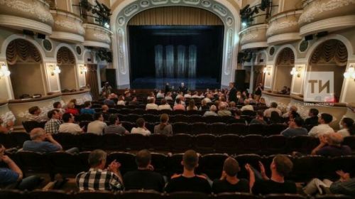 Гостям KazanForum покажут спектакли на английском и арабском языках