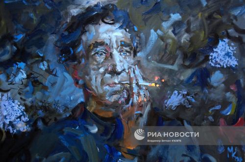 Сегодня – день рождения Игоря Северянина