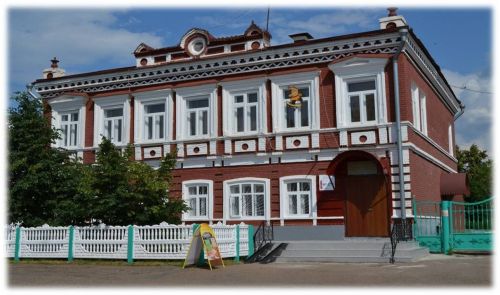 Сотрудники Заинского краеведческого музея просят поделиться сведениями о неизученной странице истории Великой Отечественной войны