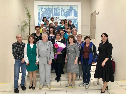 Зәйнең җирле рәссамы Сөенеч Галимованың шәхси күргәзмәсе ачылды