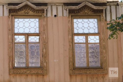 В России начнется строительство деревянных многоэтажек
