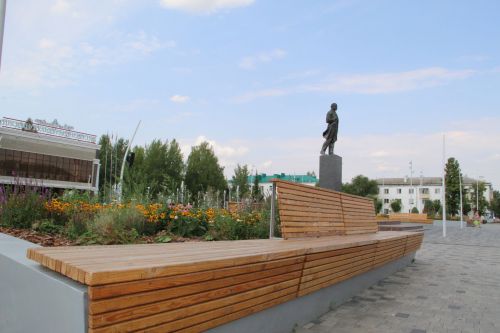 В Татарстане сохранится жаркая и сухая погода
