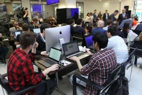 Идет прием заявок на первый хакатон в преддверии форума Kazan Digital Week 2023