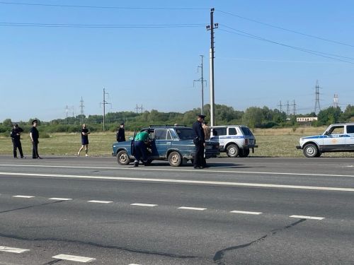 Бүген районда «Тоннель» операциясе узды