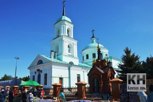 Гости «Каравона» смогут покататься на старинных аттракционах