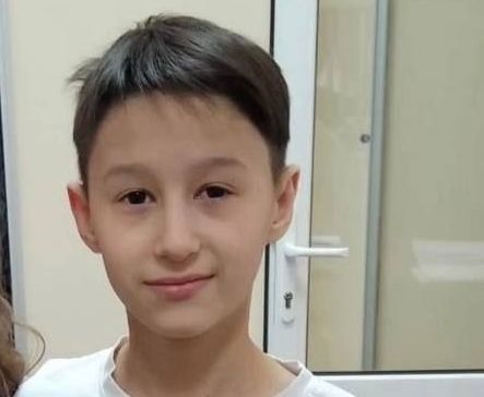 Пропавший в Бугульме мальчик найден