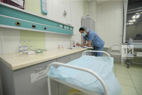 Заразное заболевание, которое уродует внешность, зарегистрировано в Татарстане