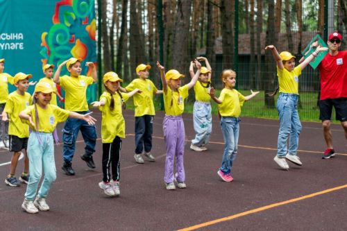 В Заинском районе ведется подготовка к летнему отдыху детей