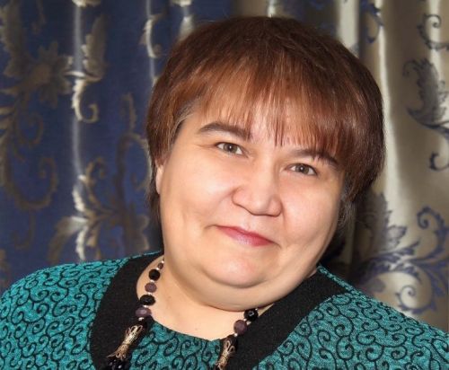 Ровно год назад не стало руководителя шести заинских ансамблей и хора ветеранов Светланы Мироновой
