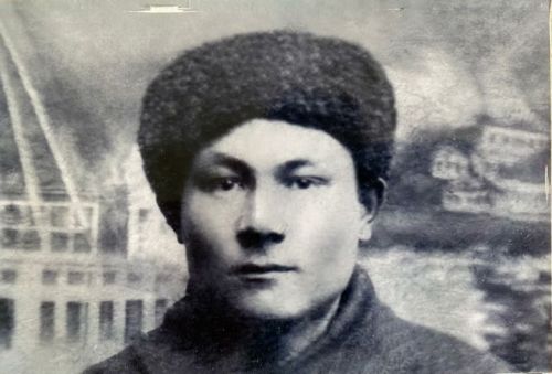 Ильзира Гайнуллина написала стихи об отце, не вернувшемся с войны