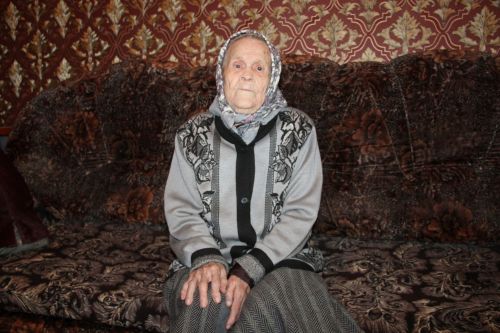 Уникальные роды принимала акушерка Мария Новокупова