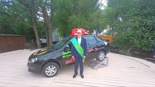 В Заинском районе на празднике плуга объявили батыра сева