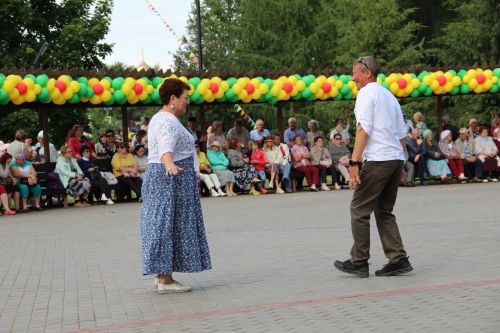 Самые лучшие моменты Сабантуя в Заинском районе