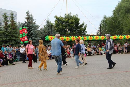 Самые лучшие моменты Сабантуя в Заинском районе