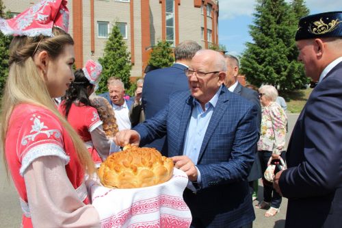 Самые лучшие моменты Сабантуя в Заинском районе