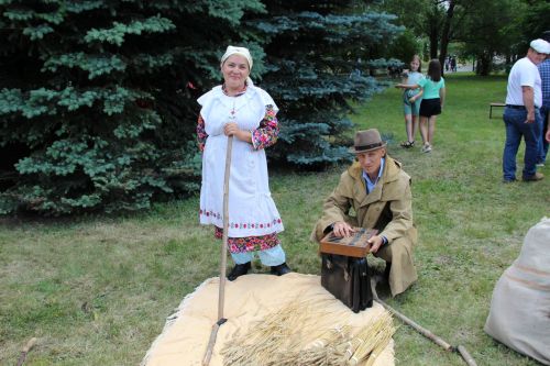 Самые лучшие моменты Сабантуя в Заинском районе