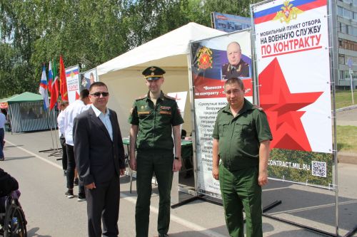 Самые лучшие моменты Сабантуя в Заинском районе