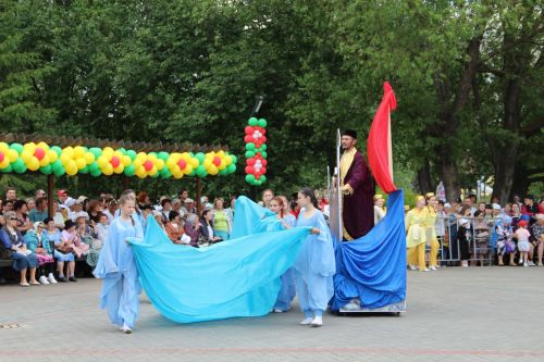 Самые лучшие моменты Сабантуя в Заинском районе
