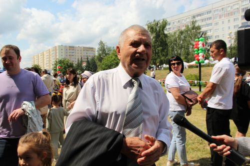 Самые лучшие моменты Сабантуя в Заинском районе