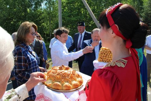 Самые лучшие моменты Сабантуя в Заинском районе