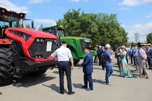 Самые лучшие моменты Сабантуя в Заинском районе