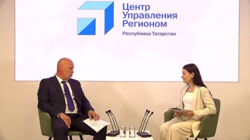 Благодаря ремонту дорог в Татарстане удалось снизить количество погибших в ДТП